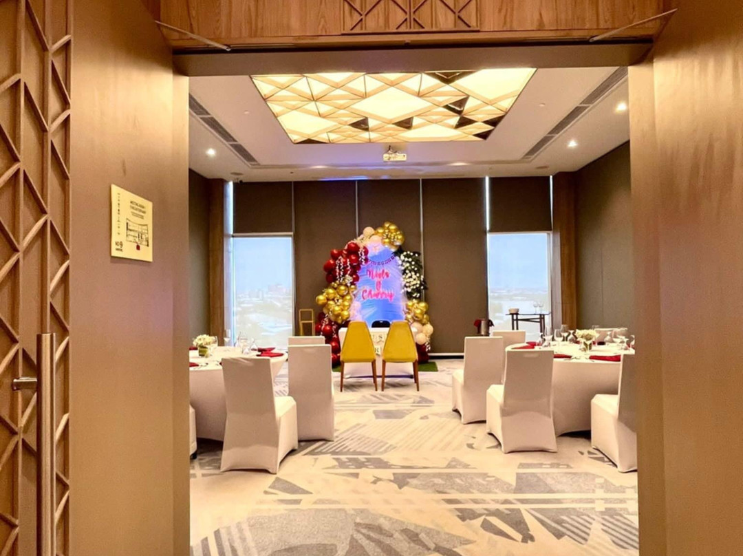 宿雾市假日酒店主图