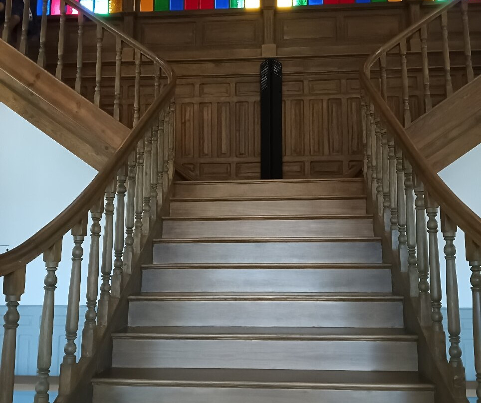 Casa Do Passal-Cabanas de Viriato必去景点