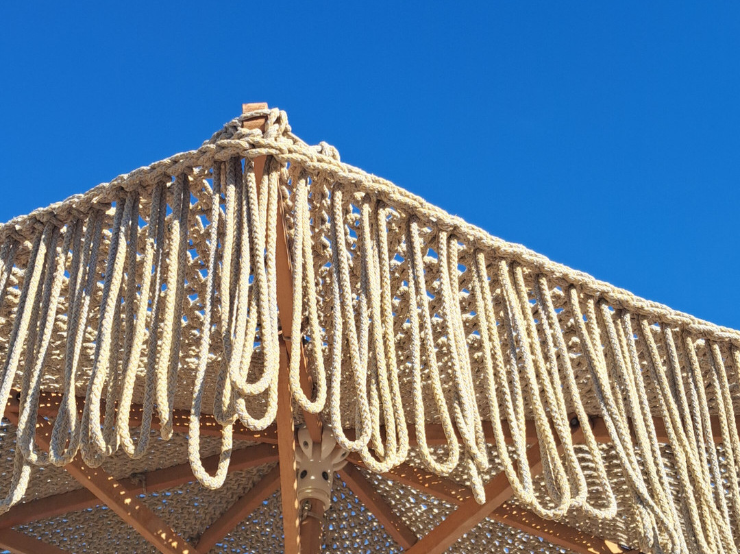 天堂景酒店主图