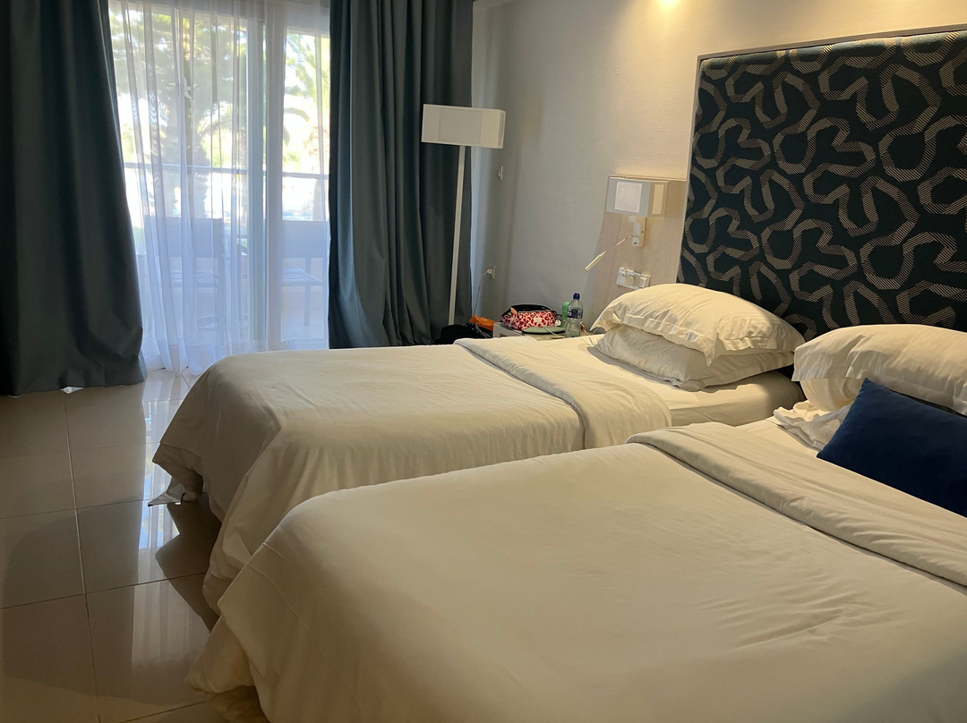 Iberostar Selection Diar El Andalous主图