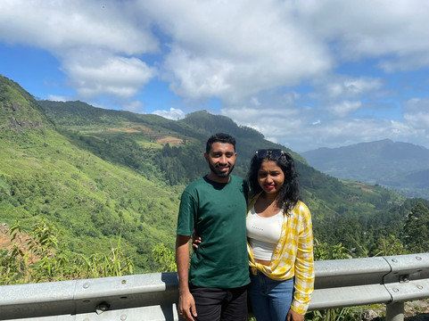 Ayubowan Lanka Tours-奴娃拉伊利雅必去景点