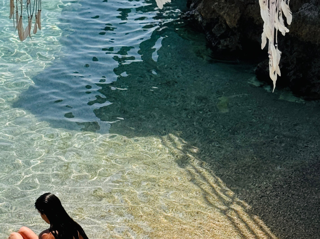 Çakıl Beach Club Kalkan景点图片