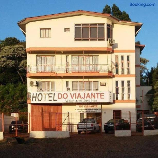 Hotel Pousada do Viajante