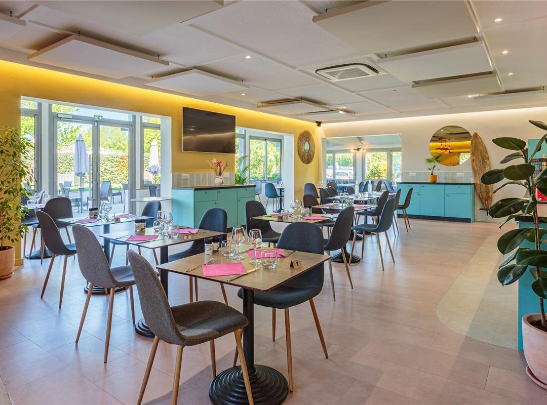 Sure Hotel by Best Western Biarritz Aéroport