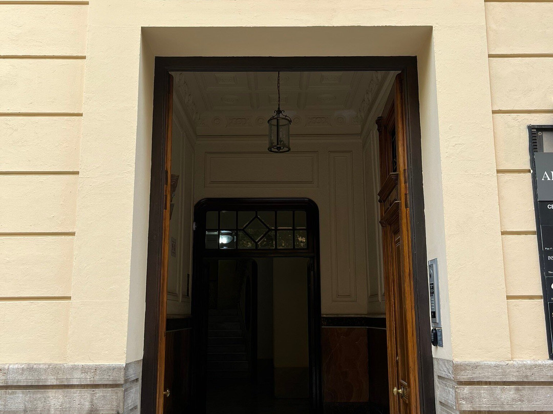 阿利坎特旅馆主图