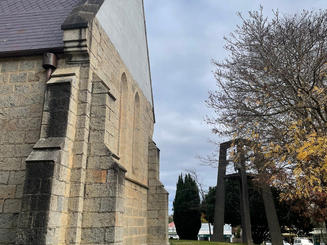 St. Bede's Parish景点图片