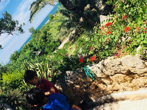 Grotta Palazzese Beach Hotel - Ristorante