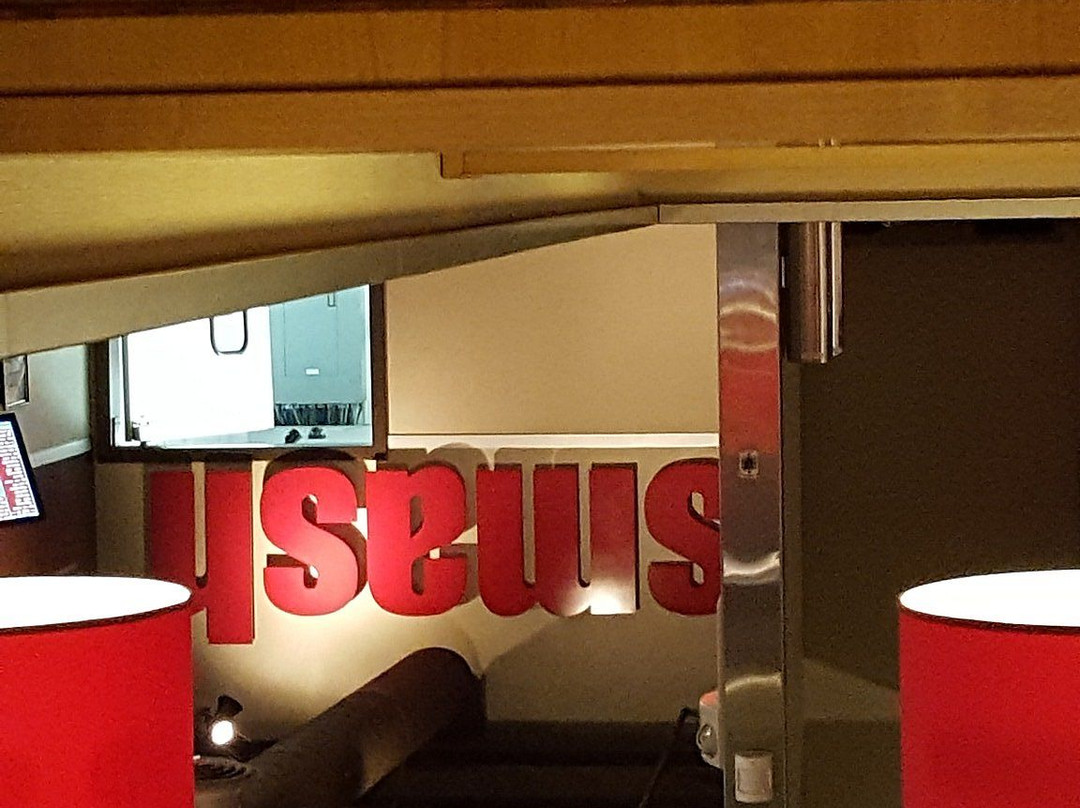 Smashburger