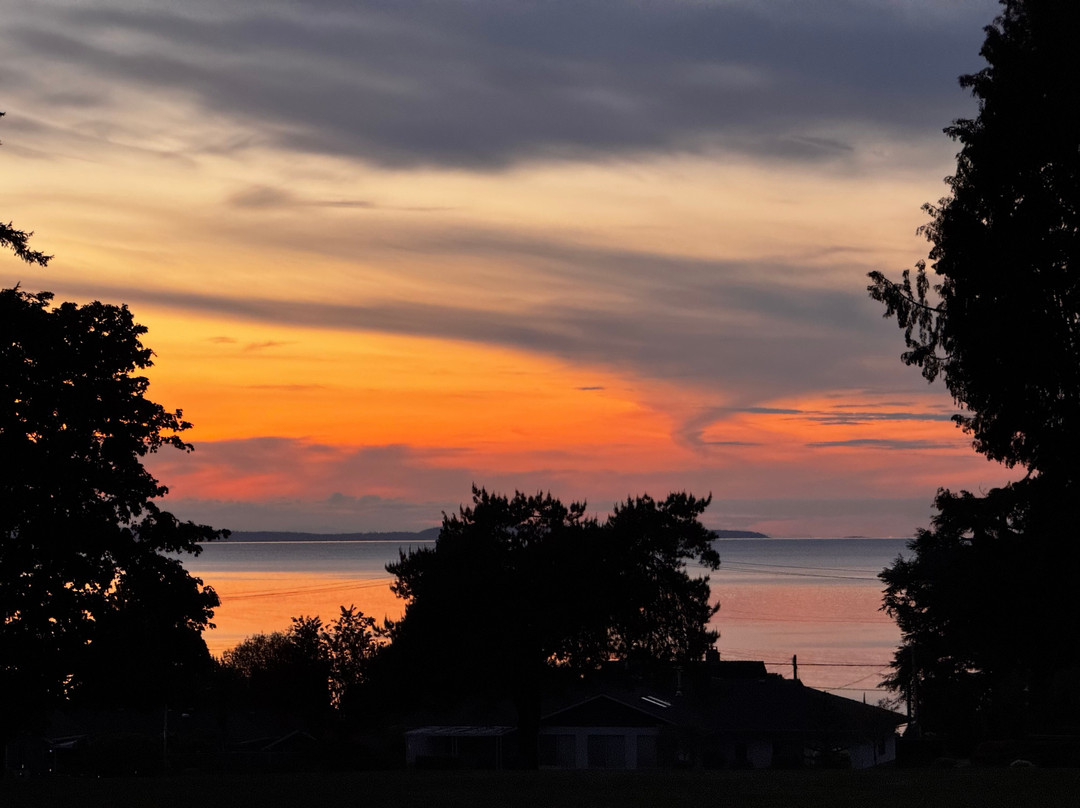 Cornerstones Bed & Breakfast主图