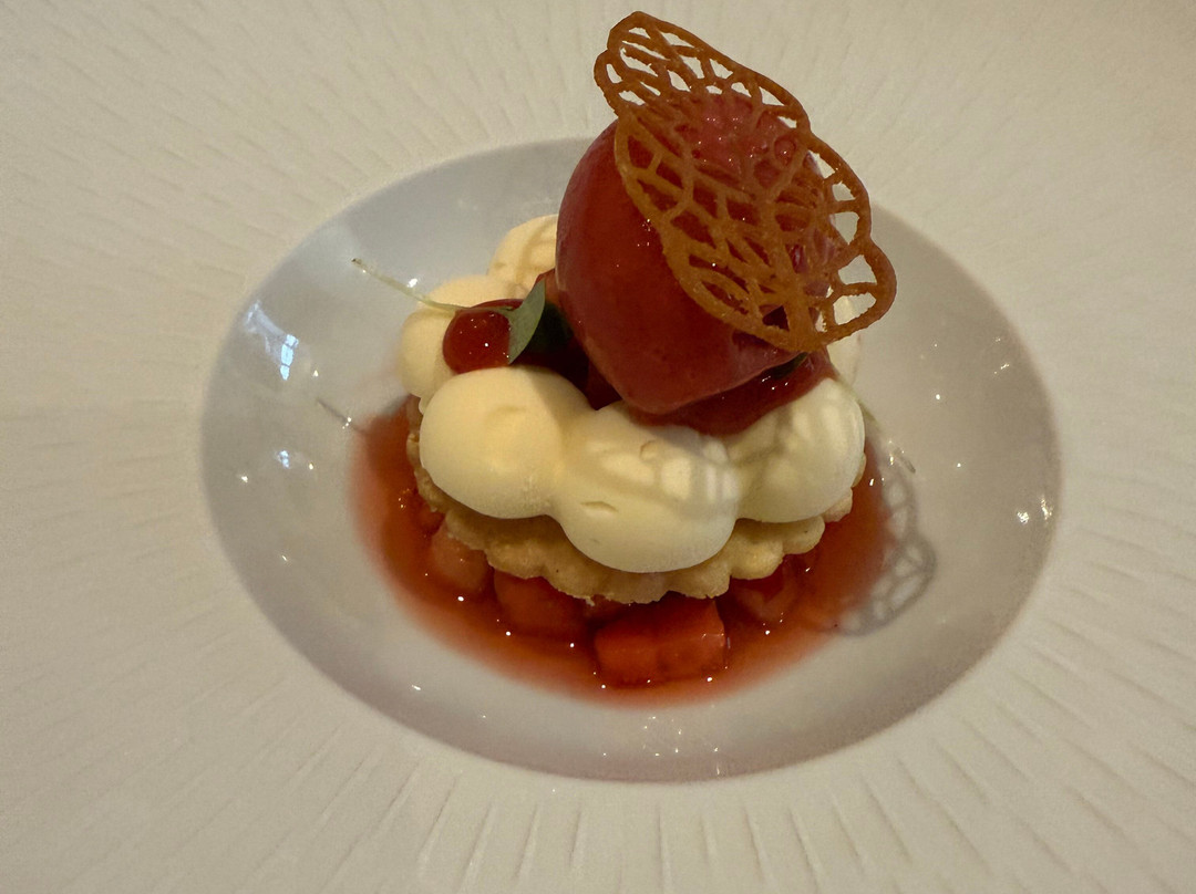 MacNean House & Restaurant主图