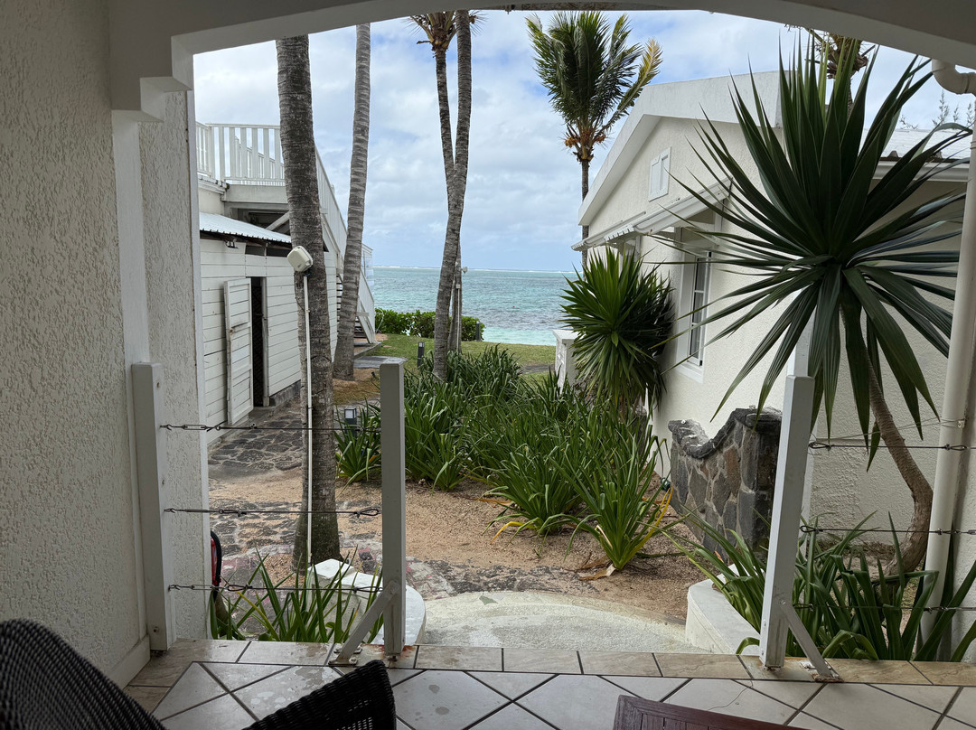 Astroea Beach Hotel主图