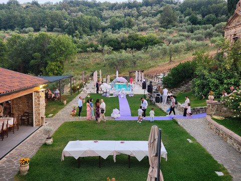 Le Querce Farmhouse主图