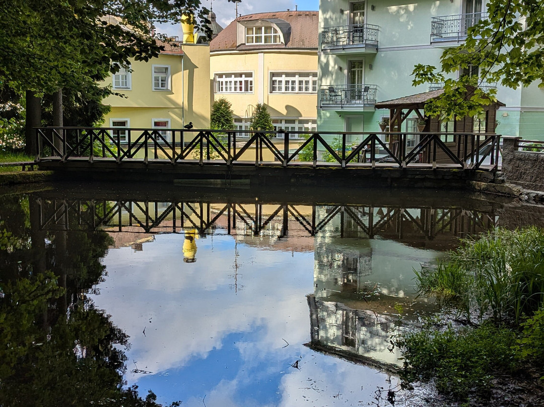 Forest Park Hotel主图