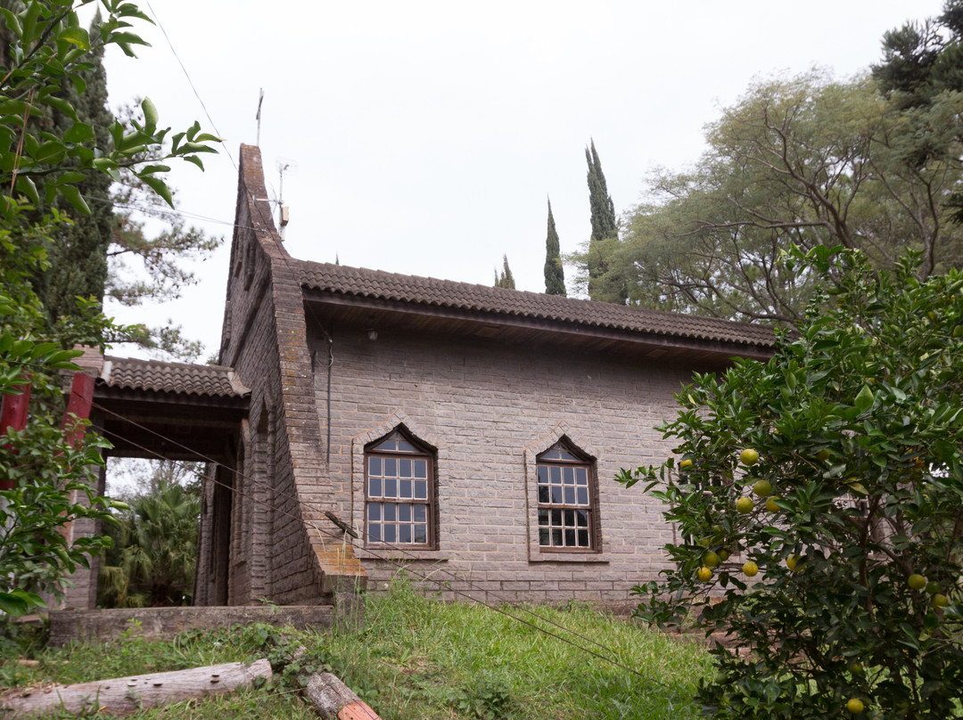 Santuário Nossa Senhora de Fátima de Buriti