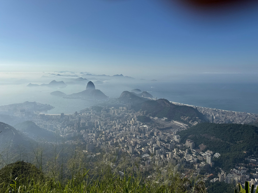 Vida Carioca Tours-里约热内卢必去景点
