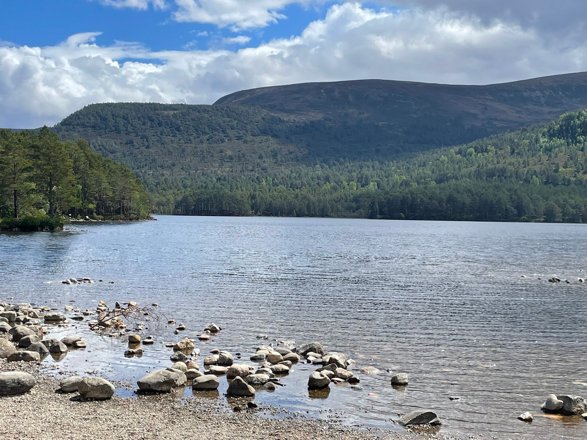 Coylumbridge Highland Lodges-官方