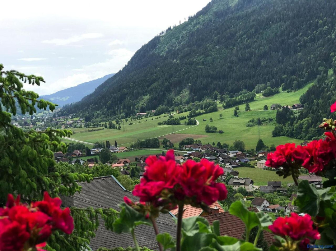 Haus Heincz