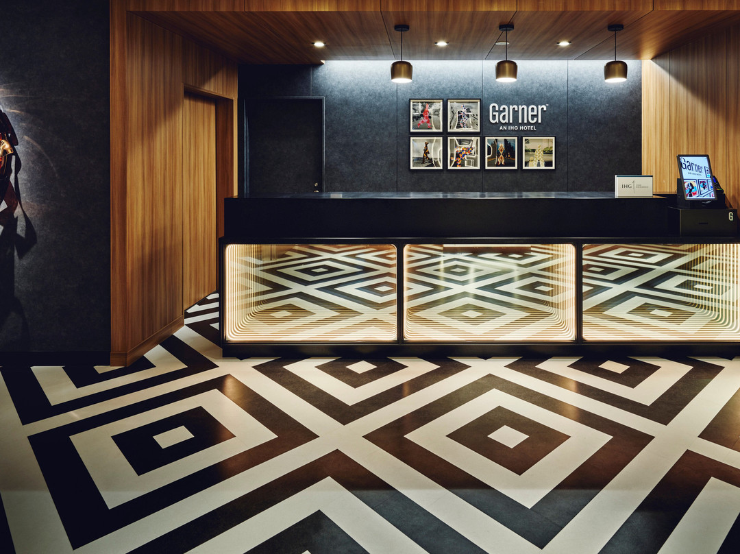 加纳大阪本町车站酒店（洲际酒店集团）主图