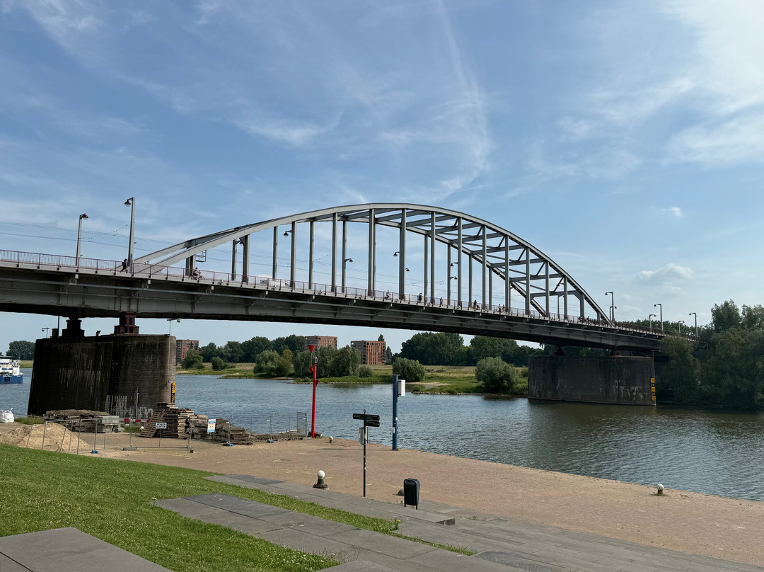 The Battlefield Explorer Tours-Veghel必去景点