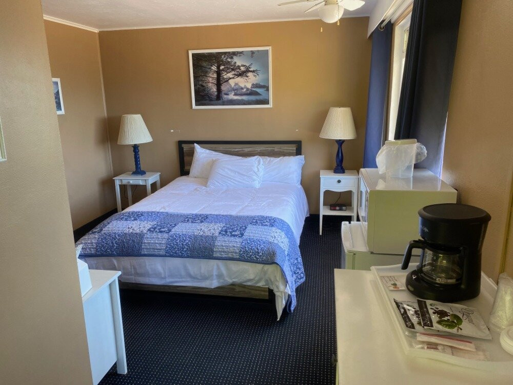 Sea Crest Motel主图