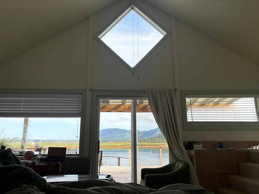 Wheeler on the Bay Lodge主图