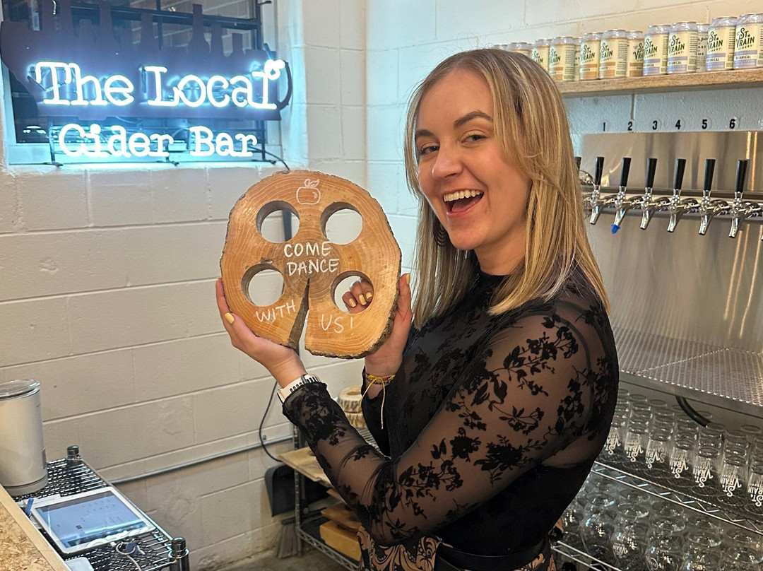 St. Vrain Cidery-朗蒙特必去景点