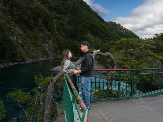 Tour Puerto Varas Photography-巴拉斯港必去景点