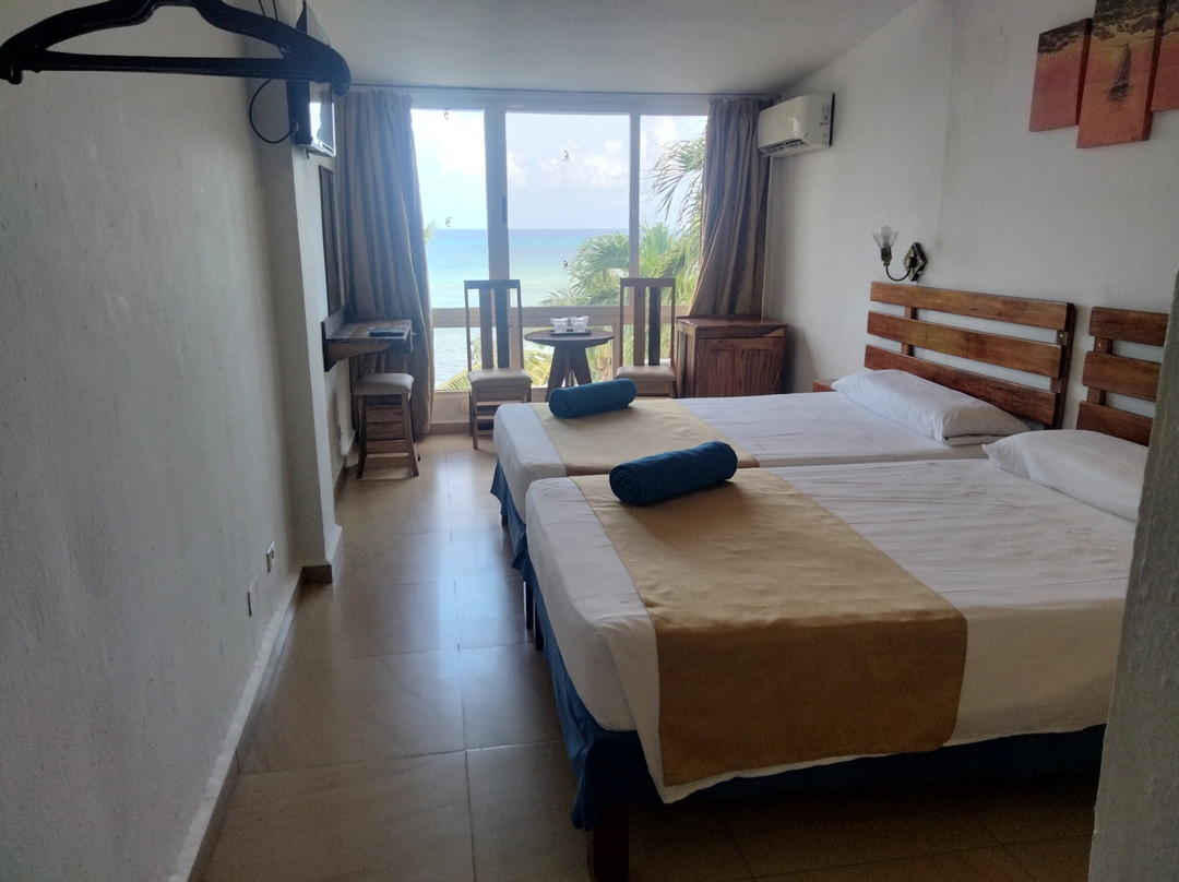 Hotel Club Amigo Atlántico Guardalavaca主图