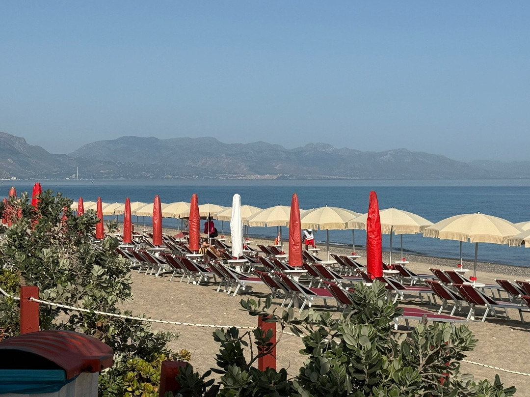 Piana Calzata酒店住宿-B&B Lo&G