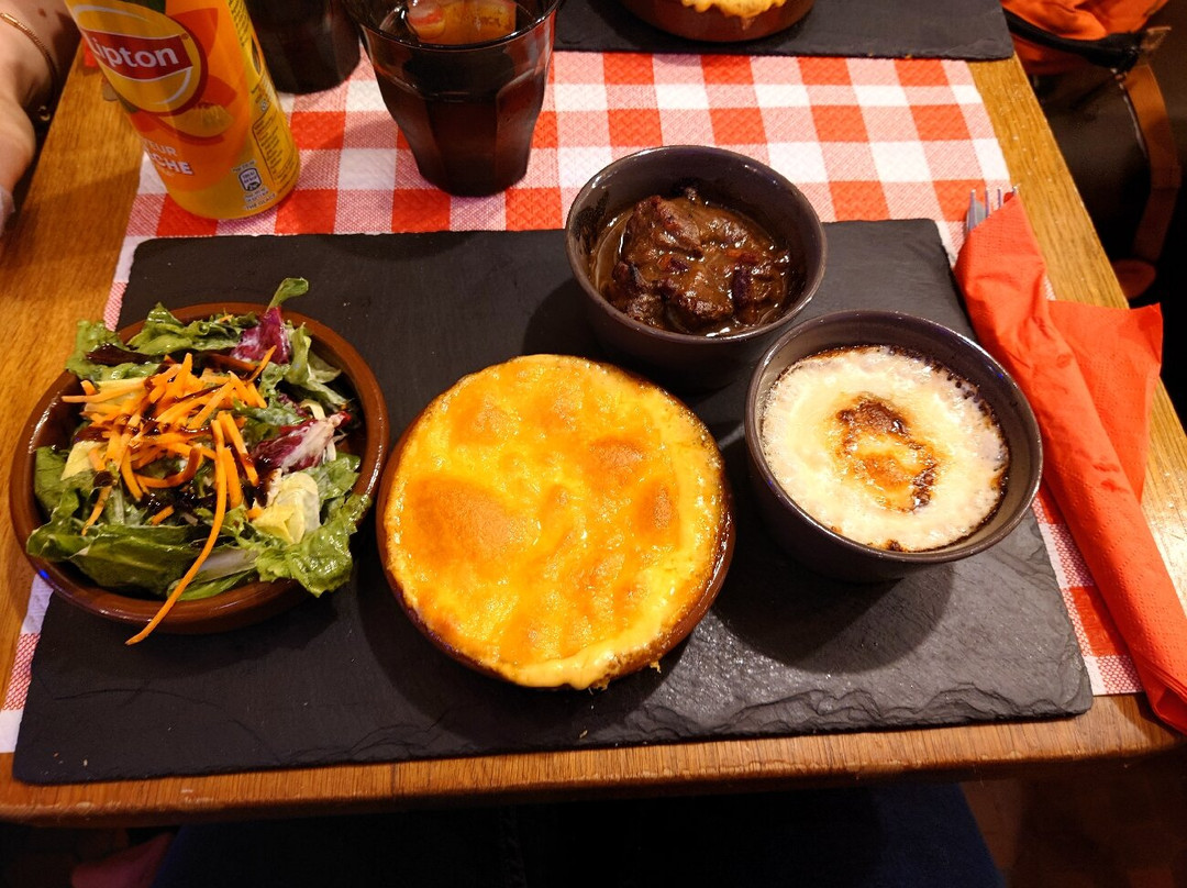 Le Georges V-里尔必去景点