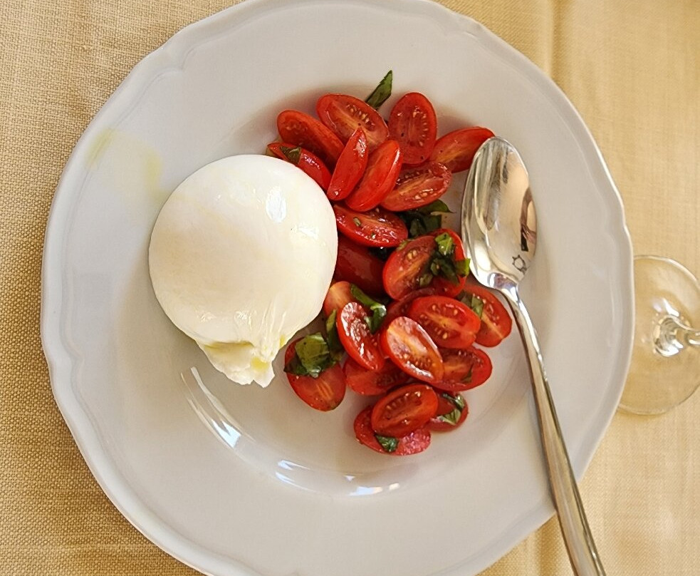 Cucina Giuseppina - Italian Cooking Family景点图片