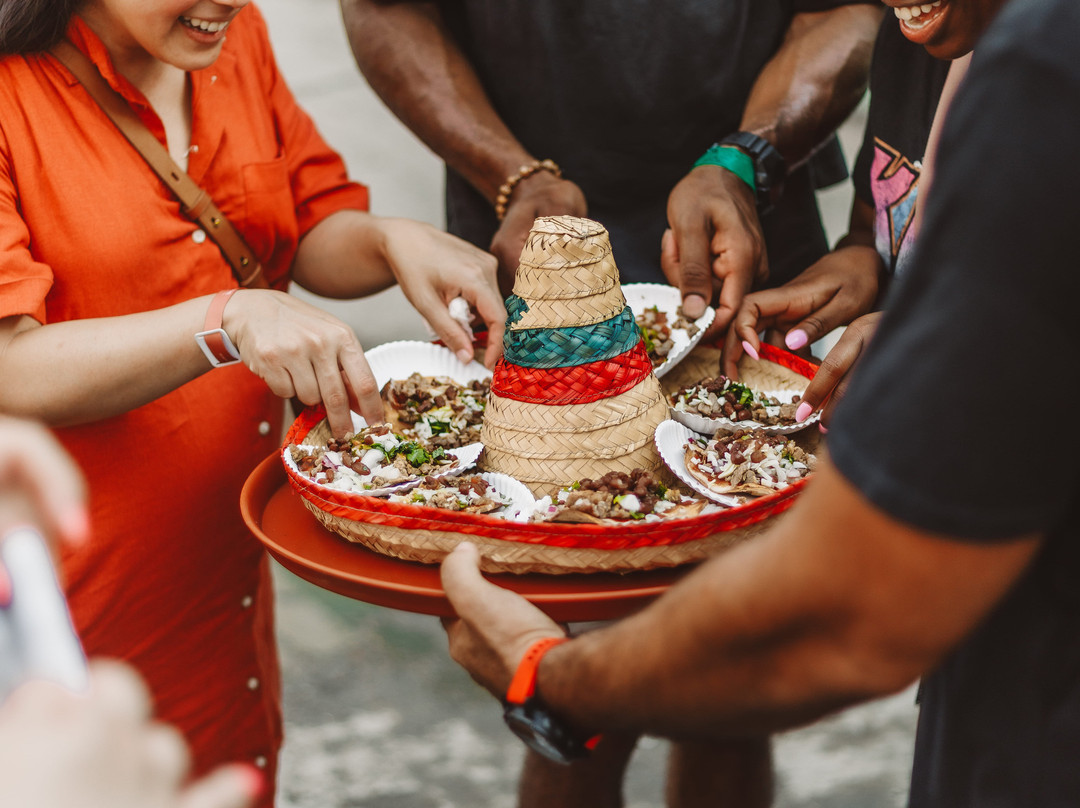 Vallarta Food Tours-瓦拉塔港必去景点