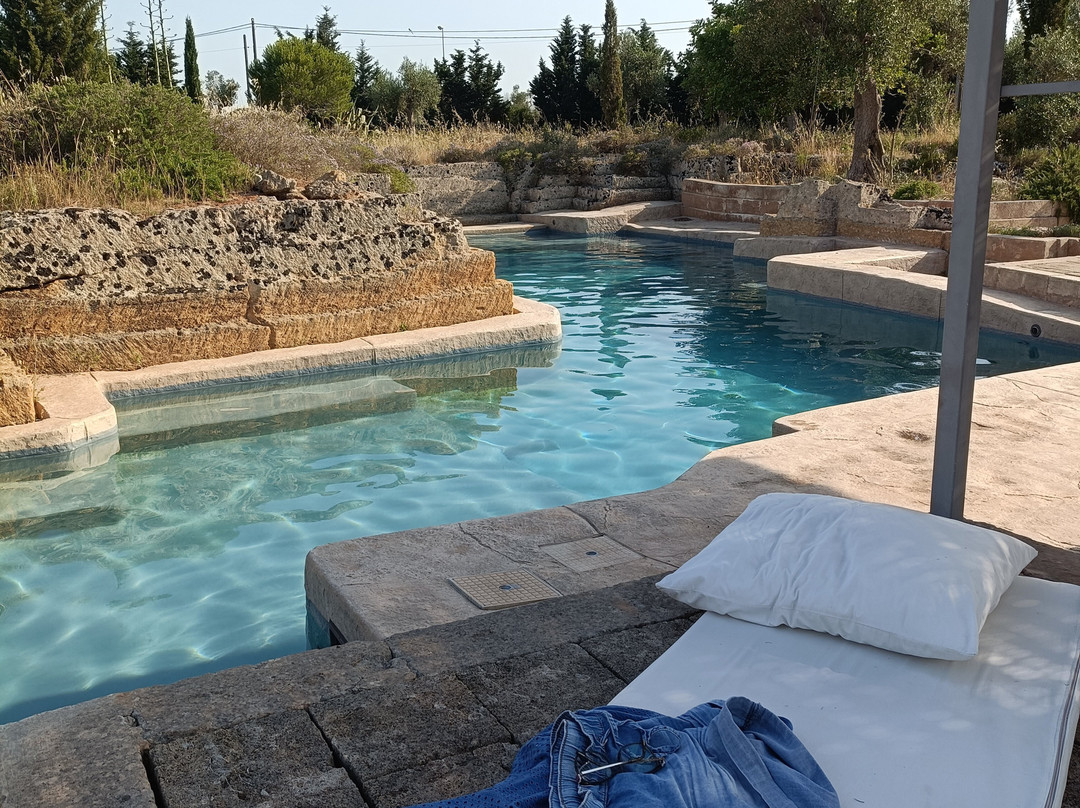 B&B Villa delle Palme主图