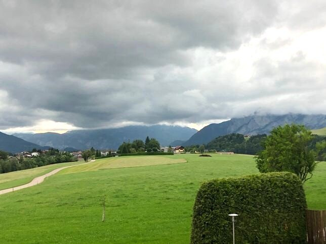 Kreuzinger Pension主图