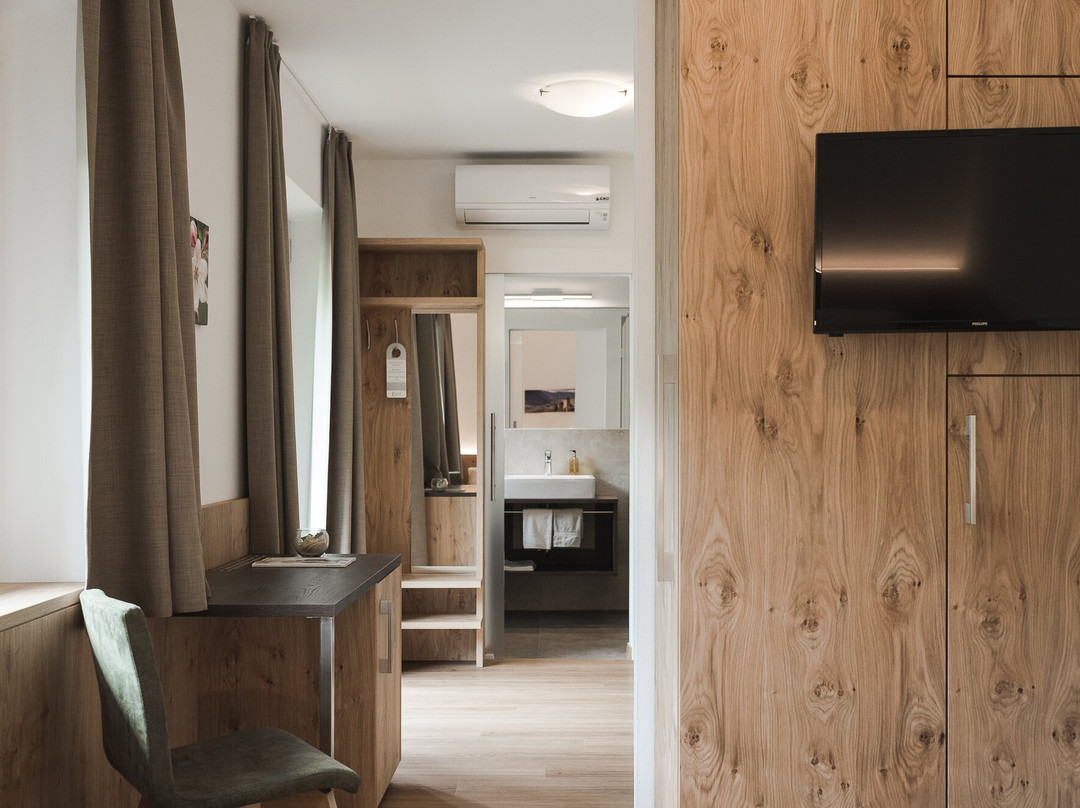 Panorama Hotel Garni Buehlerhof主图