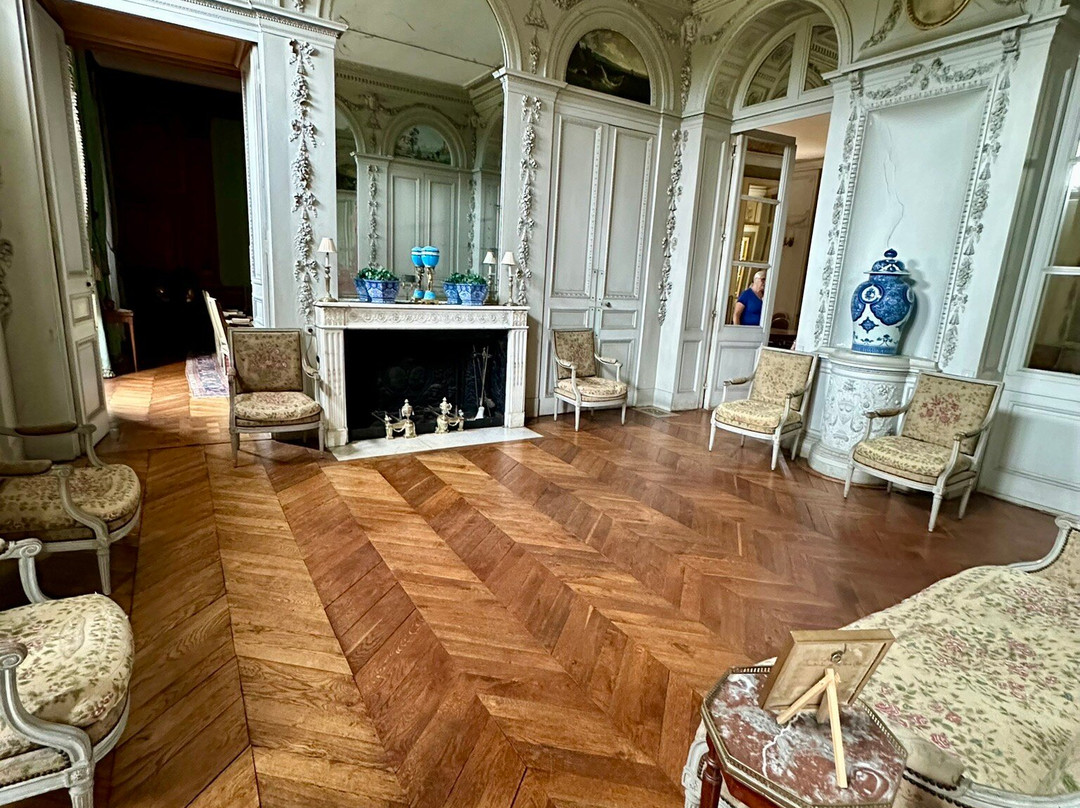 Château de Craon-Craon必去景点