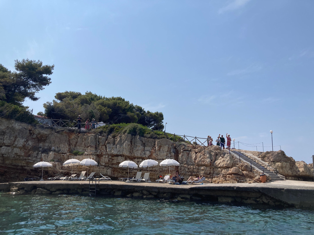 Marpunta Resort主图