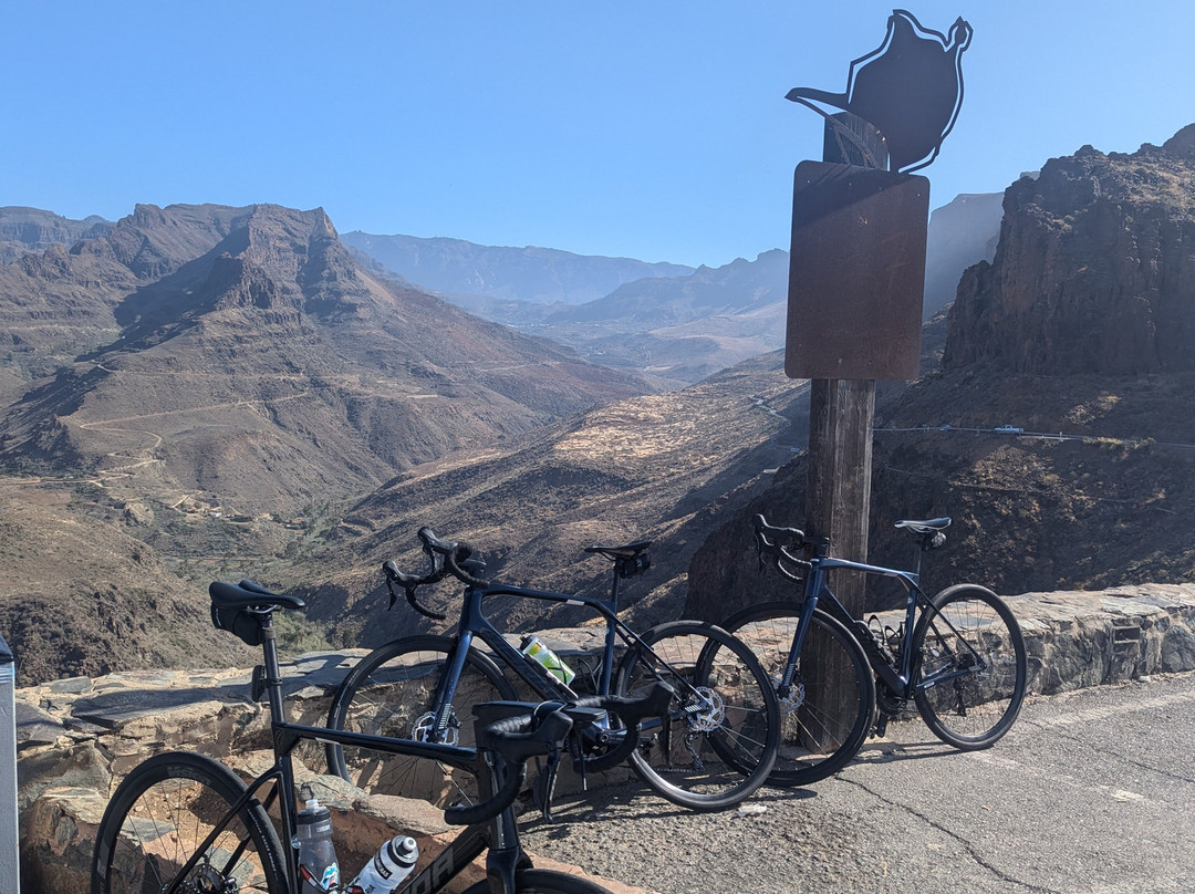 Rent Bike Playa Meloneras-Meloneras必去景点