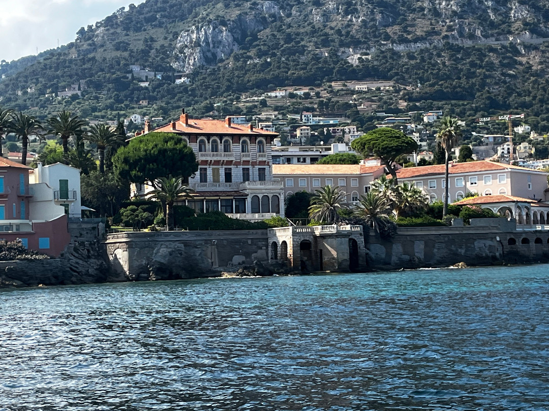 Jetmala-卡普戴尔海角必去景点