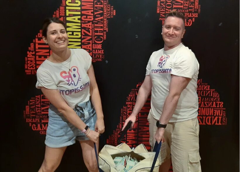 Enigmaticamente-蒙卡列里必去景点