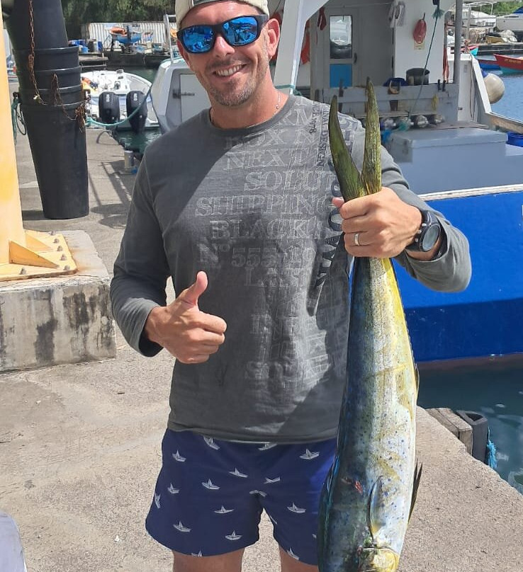 Carib Evasion-Case-Pilote必去景点