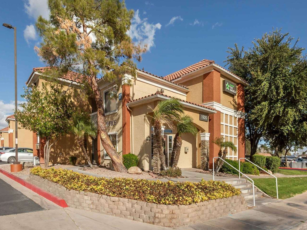 Extended Stay America - Phoenix - Mesa - West