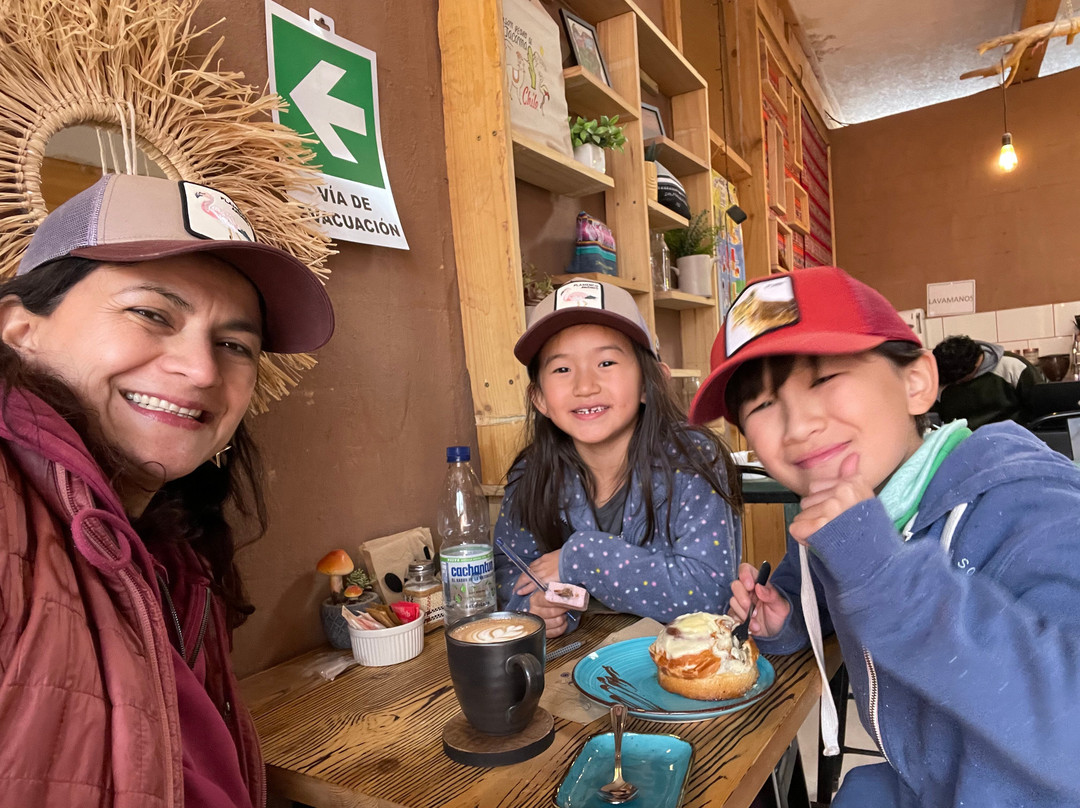 El Rincón del Café