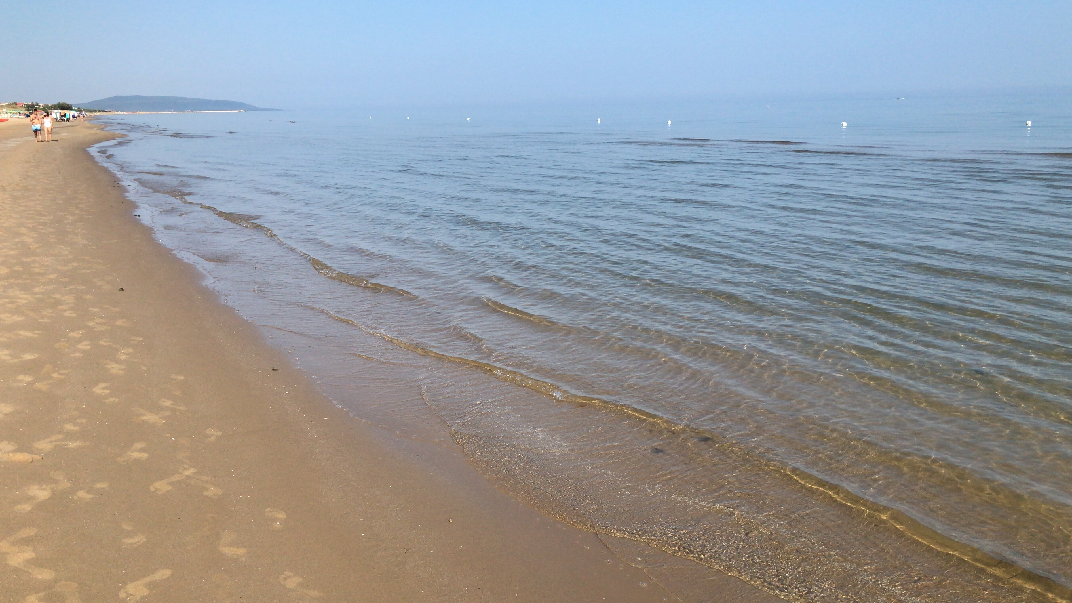 Blue Marine Village-官方