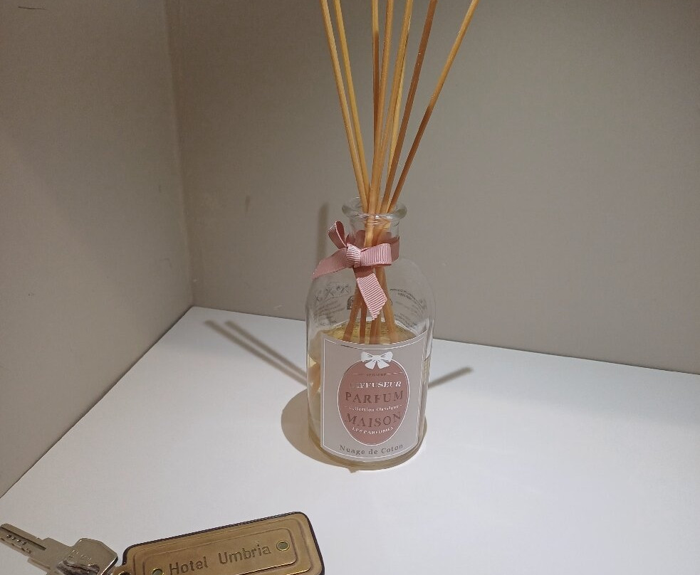 翁布里亚酒店主图
