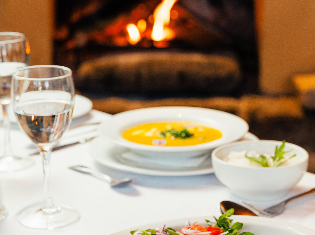 Posada Ingapirca主图