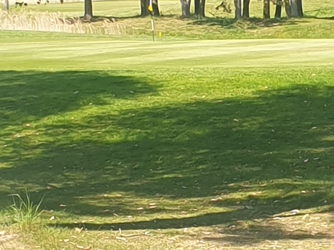 Tydd St Giles Golf & Country Club-Wisbech必去景点