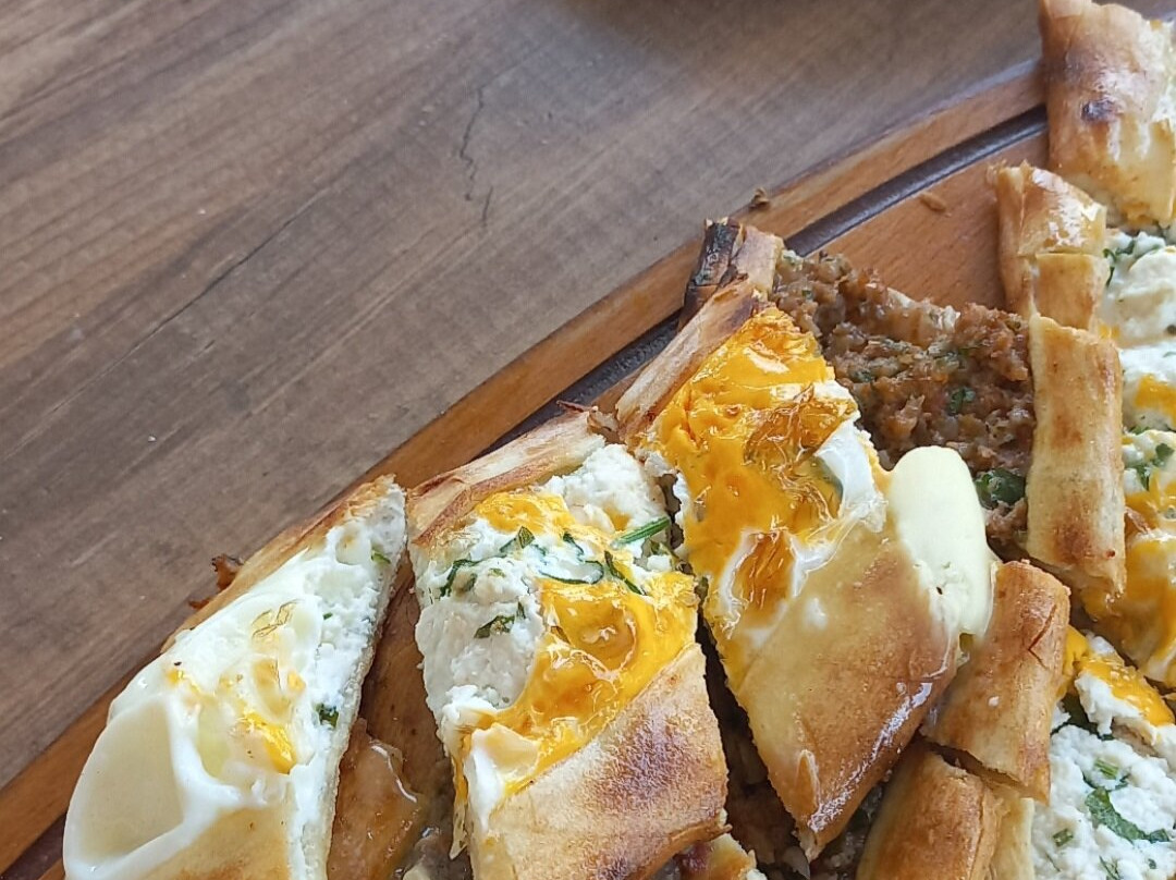 Selçuk Pide