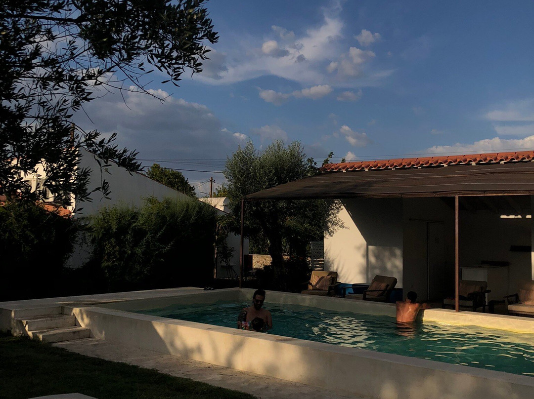 Torrao酒店住宿-São Brás do Regedouro - Turismo de Aldeia