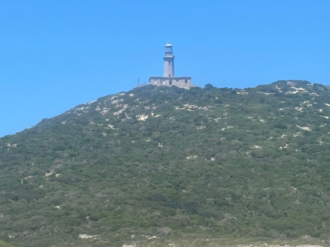 Methoni Boat Rentals & Cruises-Methoni必去景点